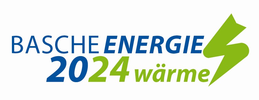 BASCHE ENERGIE 2024 Wärme